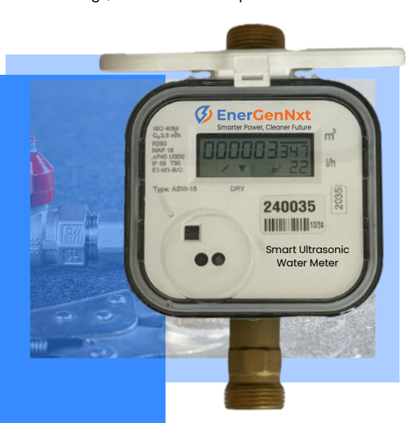 Smart Energy Meter